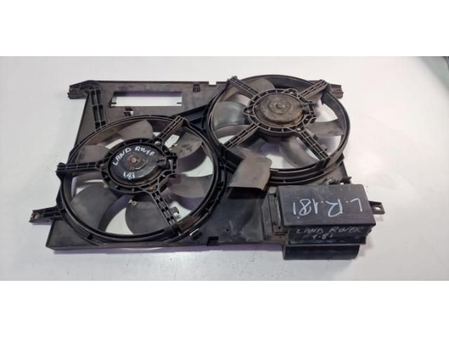 bontott LAND ROVER FREELANDER Hűtőventilátor