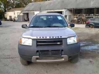 bontott LAND ROVER FREELANDER Jobb első Csonkállvány Kerékaggyal