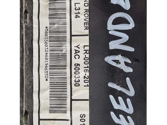 bontott LAND ROVER FREELANDER Kilométeróra