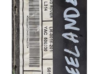 bontott LAND ROVER FREELANDER Kilométeróra