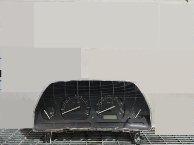 bontott LAND ROVER FREELANDER Kilométeróra