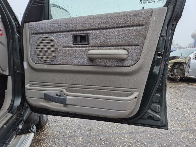 bontott LAND ROVER FREELANDER Kilométeróra