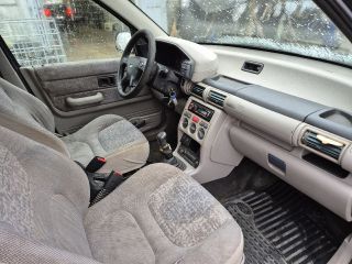 bontott LAND ROVER FREELANDER Kilométeróra