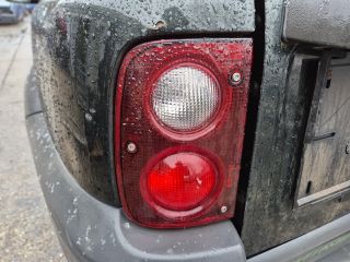 bontott LAND ROVER FREELANDER Kilométeróra