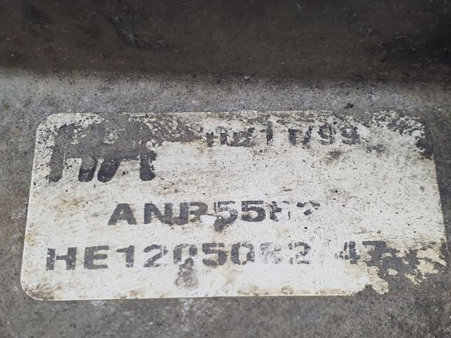 bontott LAND ROVER FREELANDER Kormányszervó Motor (Hidraulikus)