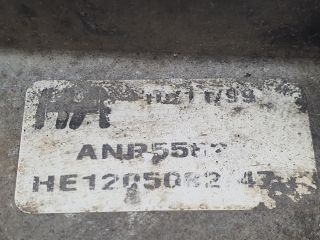 bontott LAND ROVER FREELANDER Kormányszervó Motor (Hidraulikus)