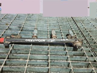 bontott LAND ROVER FREELANDER Közösnyomócső