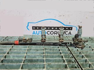 bontott LAND ROVER FREELANDER Közösnyomócső