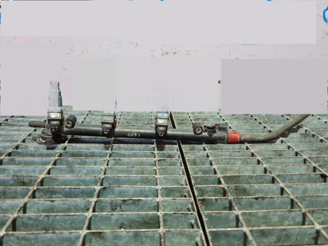 bontott LAND ROVER FREELANDER Közösnyomócső