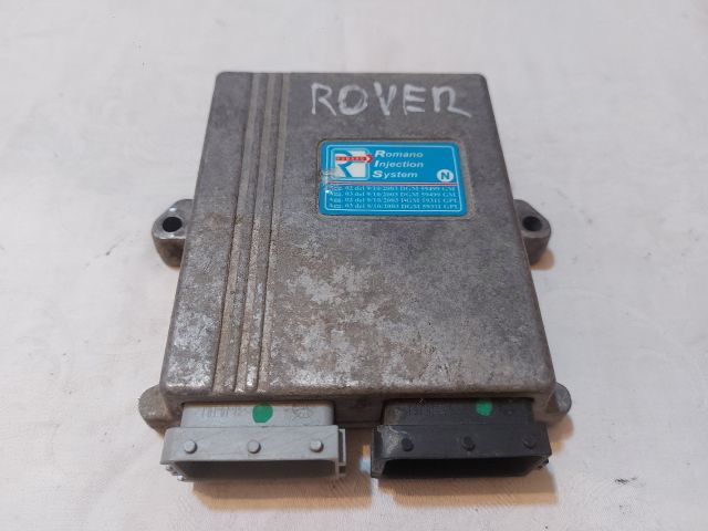 bontott LAND ROVER FREELANDER LPG Vezérlő