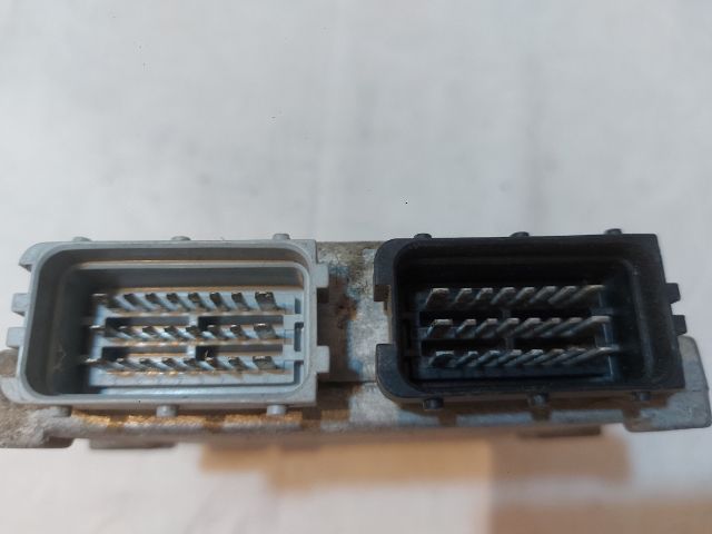 bontott LAND ROVER FREELANDER LPG Vezérlő