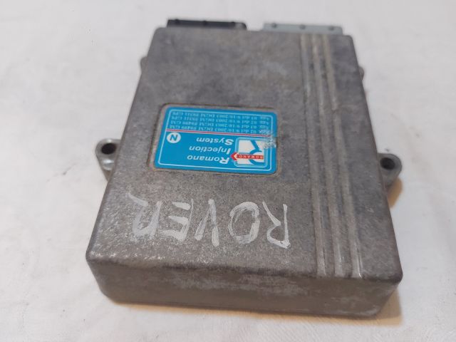 bontott LAND ROVER FREELANDER LPG Vezérlő