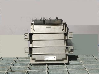 bontott LAND ROVER FREELANDER Motorvezérlő