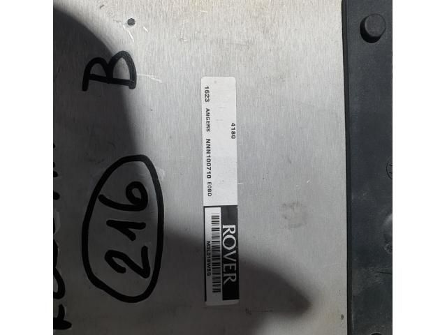 bontott LAND ROVER FREELANDER Motorvezérlő