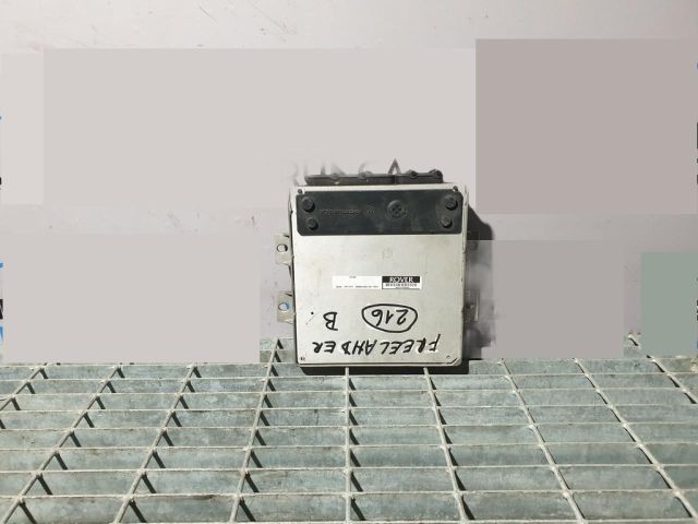 bontott LAND ROVER FREELANDER Motorvezérlő