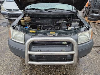 bontott LAND ROVER FREELANDER Motorvezérlő