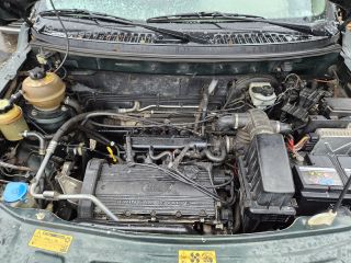 bontott LAND ROVER FREELANDER Önindító