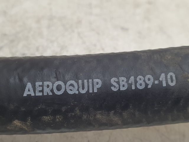 bontott LAND ROVER FREELANDER Szervócső