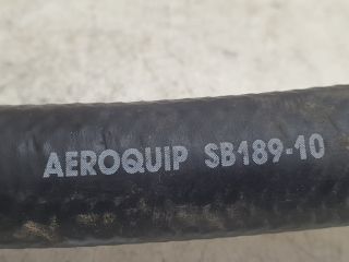 bontott LAND ROVER FREELANDER Szervócső