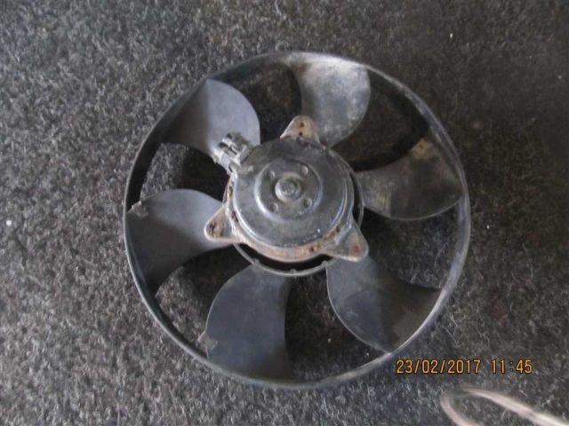 bontott LAND ROVER FREELANDER Viszkóventilátor Hűtőventilátor