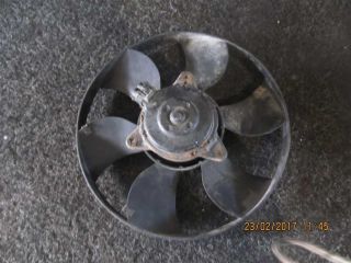 bontott LAND ROVER FREELANDER Viszkóventilátor Hűtőventilátor