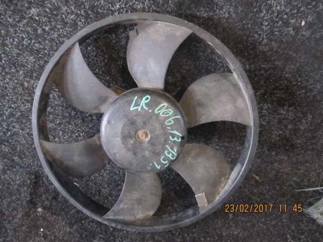 bontott LAND ROVER FREELANDER Viszkóventilátor Hűtőventilátor