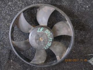 bontott LAND ROVER FREELANDER Viszkóventilátor Hűtőventilátor
