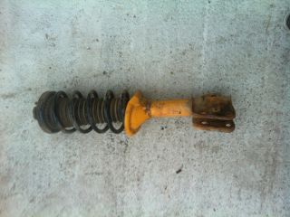 bontott LAND ROVER FREELANDER Bal hátsó Lengéscsillapító