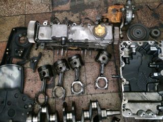 bontott LAND ROVER FREELANDER EGR / AGR Szelep