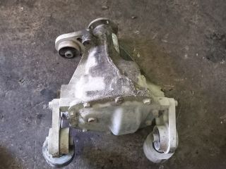 bontott LAND ROVER FREELANDER Hátsó Differenciálmű