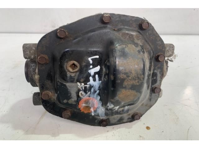 bontott LAND ROVER FREELANDER Hátsó Differenciálmű