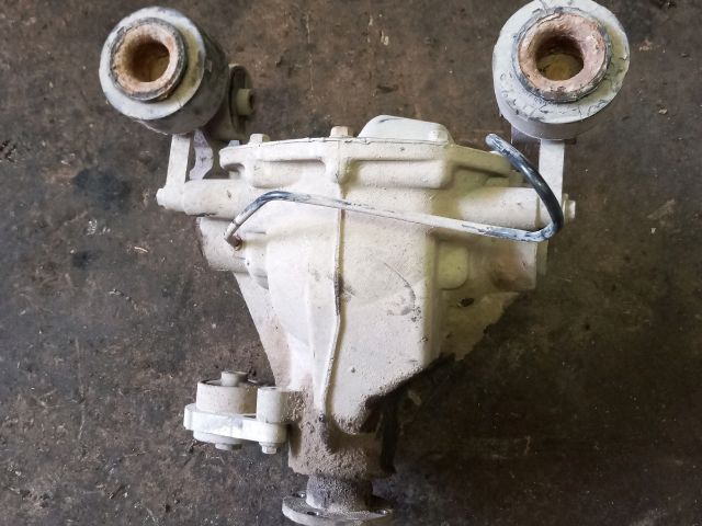 bontott LAND ROVER FREELANDER Hátsó Differenciálmű