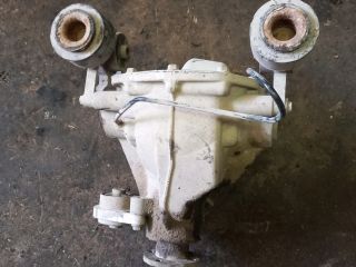 bontott LAND ROVER FREELANDER Hátsó Differenciálmű