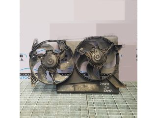 bontott LAND ROVER FREELANDER Hűtőventilátor