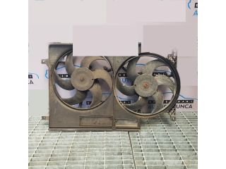 bontott LAND ROVER FREELANDER Hűtőventilátor