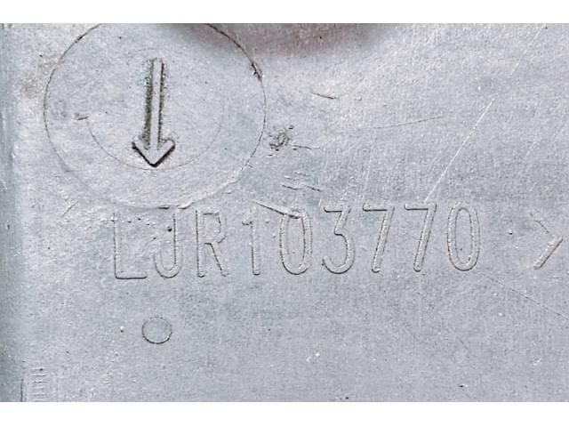 bontott LAND ROVER FREELANDER Komplett Vezérlés Burkolat