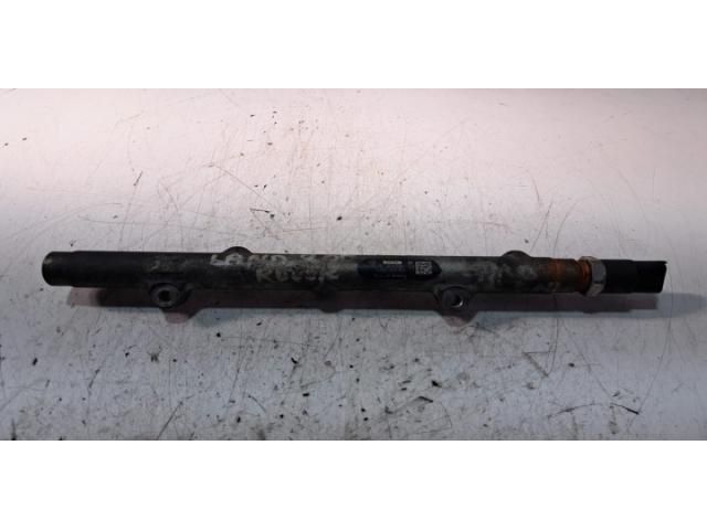 bontott LAND ROVER FREELANDER Közösnyomócső