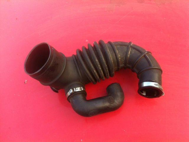 bontott LAND ROVER FREELANDER Légbeömlő Cső