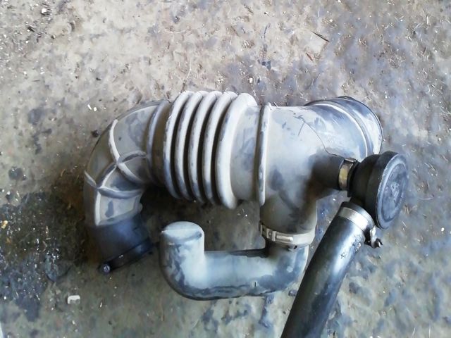 bontott LAND ROVER FREELANDER Légbeömlő Cső