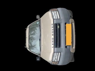 bontott LAND ROVER FREELANDER Légbeömlő Cső