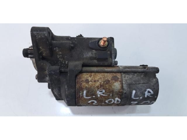 bontott LAND ROVER FREELANDER Önindító