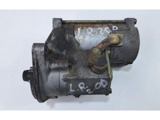 bontott LAND ROVER FREELANDER Önindító