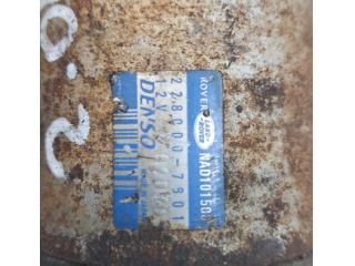 bontott LAND ROVER FREELANDER Önindító