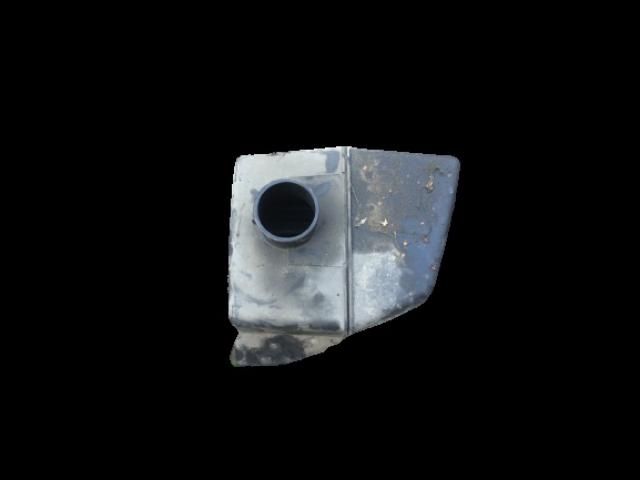 bontott LAND ROVER FREELANDER Rezonátor