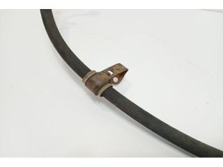 bontott LAND ROVER FREELANDER Szervócső