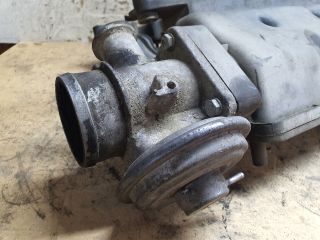 bontott LAND ROVER FREELANDER Szívósor