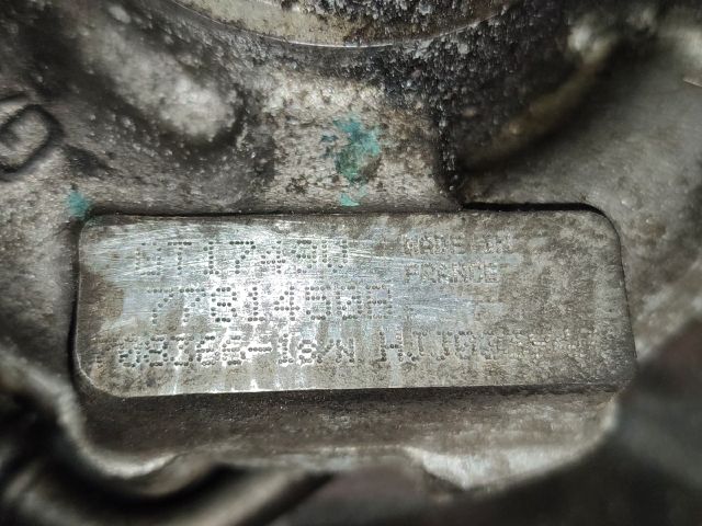 bontott LAND ROVER FREELANDER Turbó