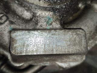 bontott LAND ROVER FREELANDER Turbó