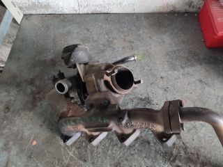 bontott LAND ROVER FREELANDER Turbó