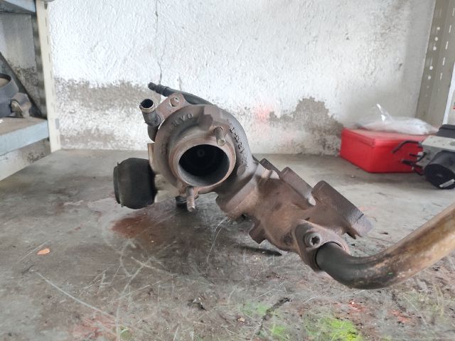 bontott LAND ROVER FREELANDER Turbó